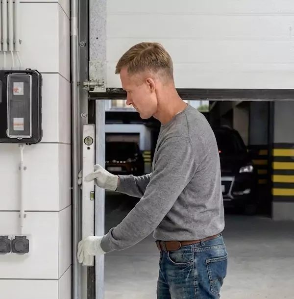 Why Choose Us for Door, Gate and Security Services in Montclair, CA