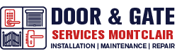 Door & Gate Services Montclair